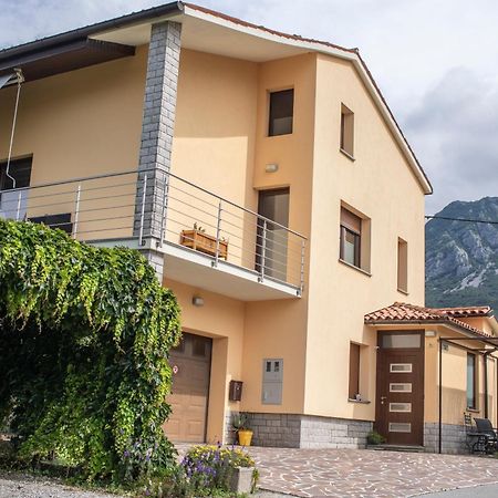 Borea Rooms - Sobe Budanje Vipava Dış mekan fotoğraf