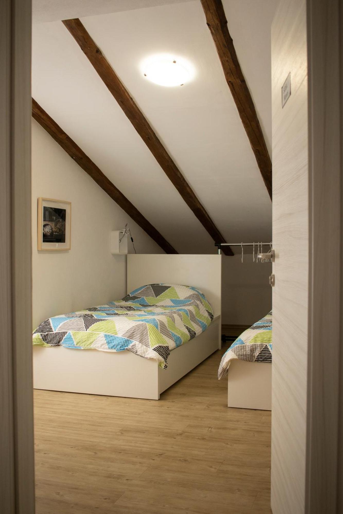 Borea Rooms - Sobe Budanje Vipava Dış mekan fotoğraf