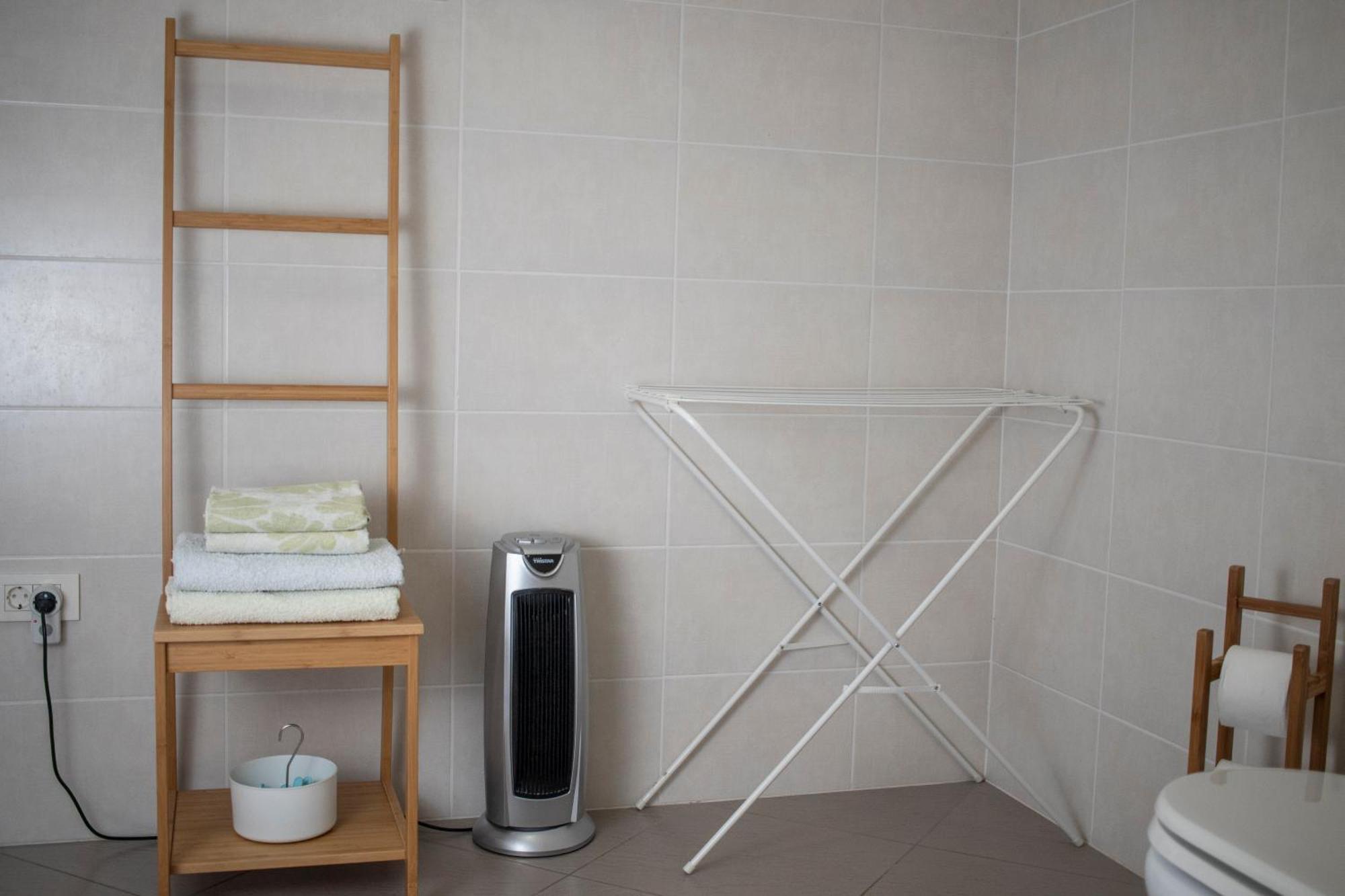 Borea Rooms - Sobe Budanje Vipava Dış mekan fotoğraf