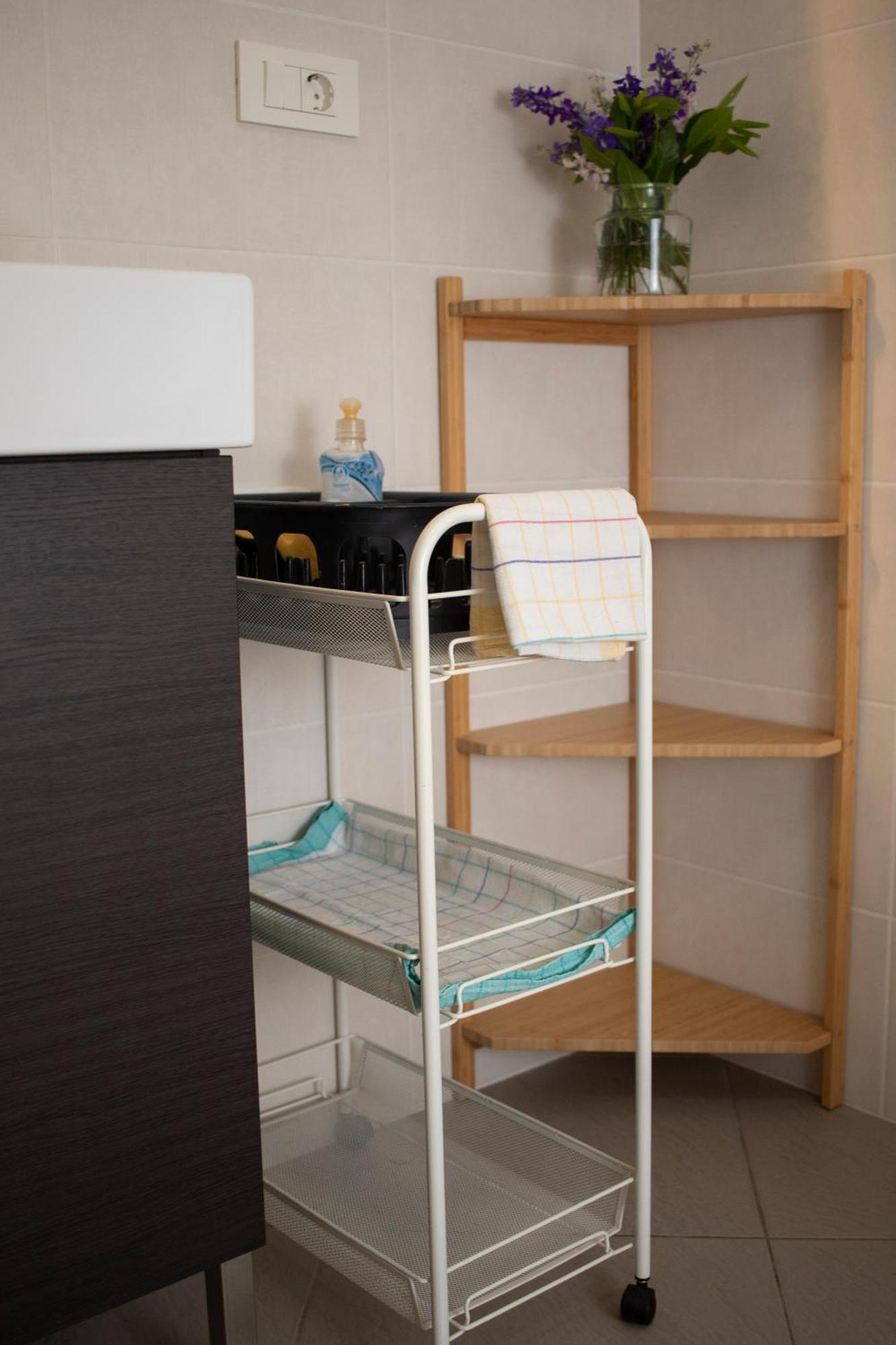 Borea Rooms - Sobe Budanje Vipava Dış mekan fotoğraf