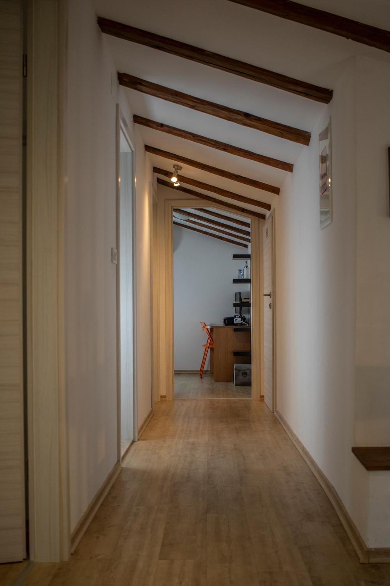 Borea Rooms - Sobe Budanje Vipava Dış mekan fotoğraf