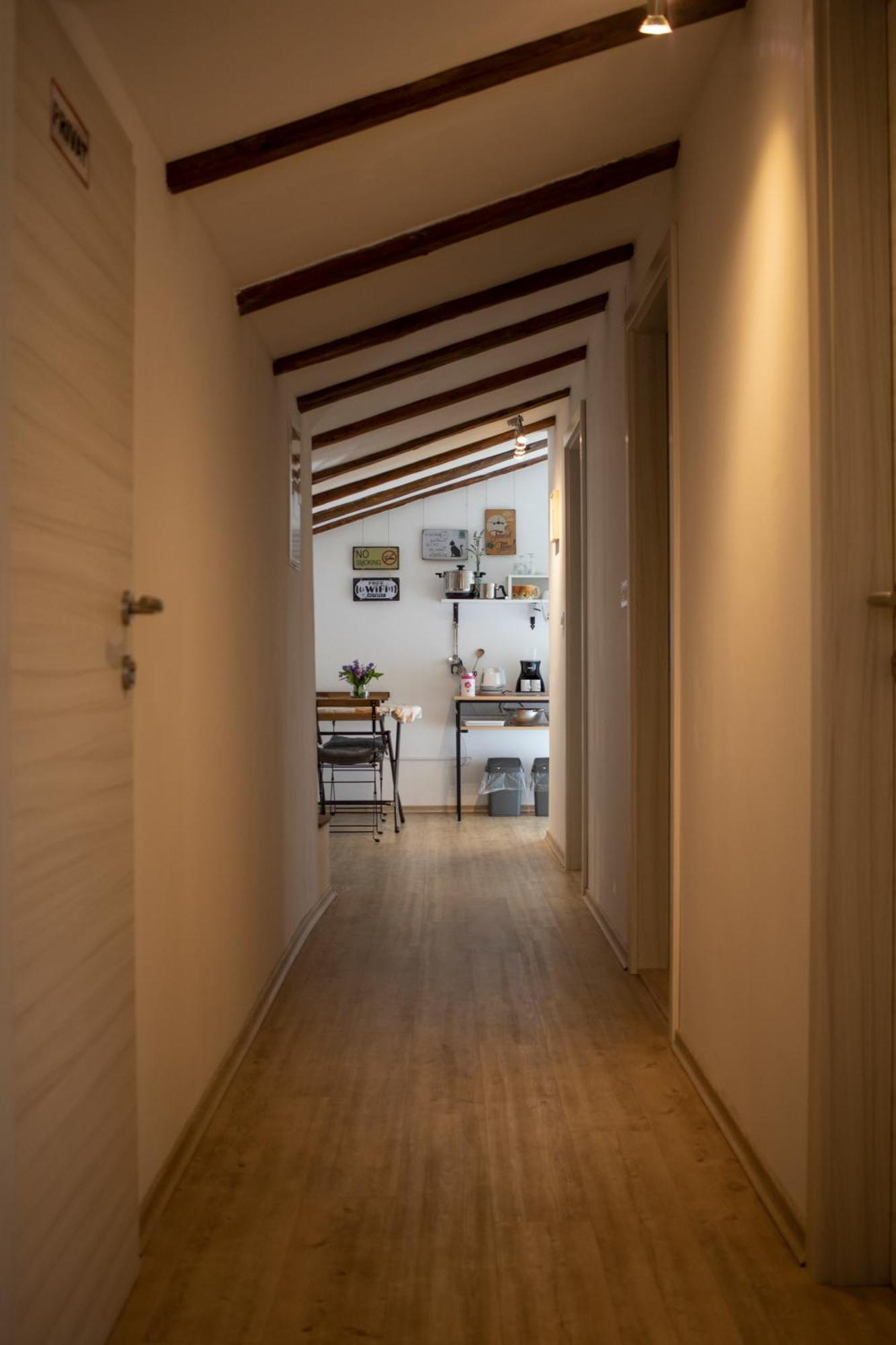 Borea Rooms - Sobe Budanje Vipava Dış mekan fotoğraf