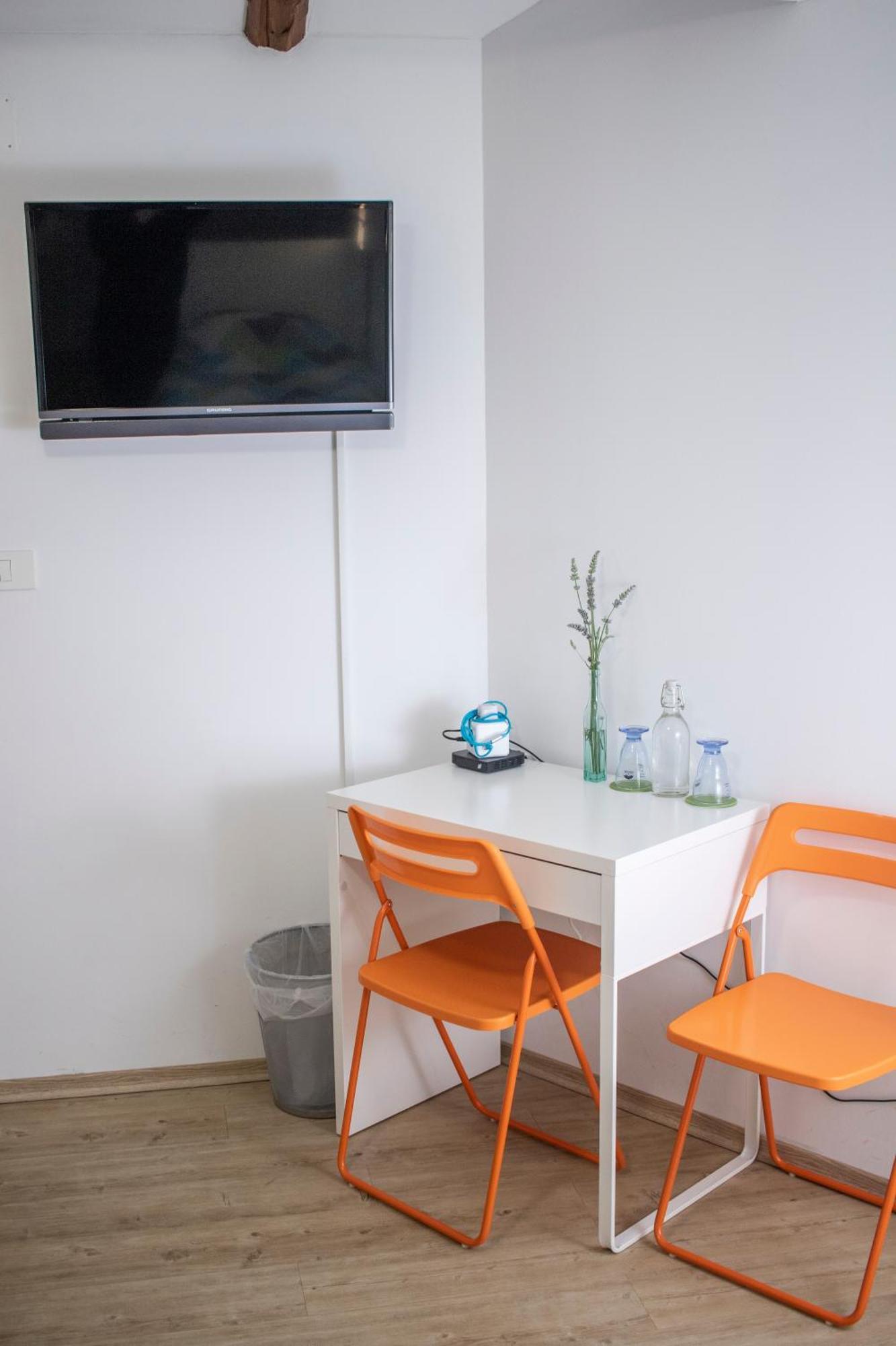 Borea Rooms - Sobe Budanje Vipava Dış mekan fotoğraf